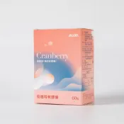 【ALL IN】蔓越莓軟膠囊(保健食品)