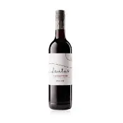 【小旭山脈】Lautus 勞特斯-無酒精紅葡萄風味飲-梅洛 Merlot 750ml/瓶(零酒精的養生葡萄飲)