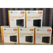 【優選】可刷卡 希捷全新 臺灣保固 Seagate Expansion 3.5吋外接硬碟10TB 6TB4TB 16TB