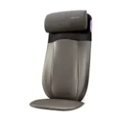 【順發線上購物】OSIM OS-290S APP智能背樂樂2 按摩椅墊灰