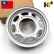 材料王⭐台灣製造🇹🇼 迪奧 DIO 高手100(前) 心情100 MIO/風 副廠 鋼圈 輪圈 輪框