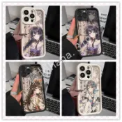 古風原神防摔殼 手機殼 適用OPPO A6S A6X A5 A3 Pro A3X A79 A38 A78 A77 A98