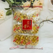 日韓小潼 日本 鈴木荷蘭格子華夫餅 格子餅 鬆餅餅乾 150g｜全店$299 全家取貨免運｜滿額折500｜APP下單最高賺19%點數⚡