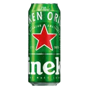 【宸瀧煙酒量販】海尼根 啤酒500ML*(24入)