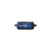 (店+)【哈家人】麻新電子 SBC 400 免運 4A 全自動電池充電器 鉛酸 鋰鐵電池充電 免拆 汽車 機車 電瓶充電機 SBC-400