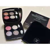 【現貨🔥正貨代購】 CHANEL 香奈兒 水晶 拜占庭珠寶四色眼影 立體眼彩盤#溫柔/#362單色眼影 209 219