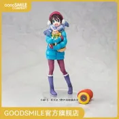〈模型好物〉【GSC現貨】1/7 齊藤惠那＆竹輪 搖曳露營 手辦模玩動漫周邊