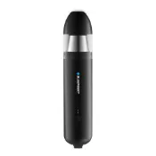(店+)【BLAUPUNKT 德國藍寶】BLAUPUNKT 德國藍寶吹吸兩用手持吸塵器 BPH-V27DU 吸塵器 車用吸塵器