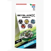 BEYBLADE X BX-24 戰鬥陀螺 隨機強化組 Vol.2 颶風飛龍 隨機包 韓版 BX24 陀螺