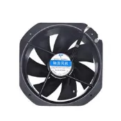 【3C驗證】廠家直銷AC28080軸流風扇滾珠大風量機箱機櫃工業散熱風扇28厘米電風扇 落地扇 吊扇 壁扇 工業風扇