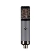 【Telefunken】TF51 真空管電容式麥克風(正成公司貨)