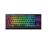 (店+)【Razer 雷蛇】Razer 雷蛇 BlackWidow V4 TKL HyperSpeed 電競鍵盤 黑寡婦蜘蛛 三模連線 無線電競鍵盤