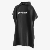 ORCA毛巾衣 | 潛水 浮潛 三鐵 速乾毛巾(現貨供應)