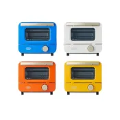(店+)【TOFFY】HAPPY COLLECTION 迷你吐司烤箱 K-HTS1 日本直送