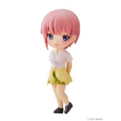 現貨 PLUM Mini-Figure 五等份的新娘 中野一花 PVC
