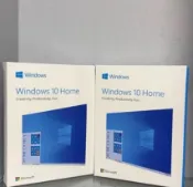三和電腦配件店 正版 Win11 專業版彩盒安裝U盤 家用商用繁體中文系統 一機一碼無限重裝 支持聯網電話註冊【微軟批發零售】