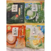 🔥現貨【日本辻利茶舖】人氣辻利抹茶牛奶 冷熱皆可 雙倍濃厚 抹茶 焙茶牛奶 檸檬綠茶 下午茶