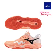 MIZUNO 美津濃 WAVE MOMENTUM PRO 男款 排球鞋 V1GA254080