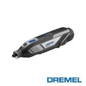 【台北益昌】美國 精美牌 真美牌 DREMEL 8220 8240 12V Max 鋰電調速刻磨機 N/30