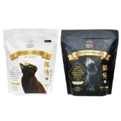 (店+)【Catpool 貓侍】天然無穀貓糧系列 7KG (無穀 小顆粒 黑貓侍 白貓侍 黑色奇蹟 貓主食糧 貓飼料)寵物小精靈