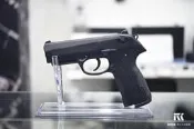 【磐石】UMAREX Beretta PX4 4.5mm/.177 喇叭彈 BB彈 CO2手槍原廠授權刻字