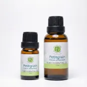 PL 回青橙(苦橙葉)純精油 10/30ml。Petitgrain