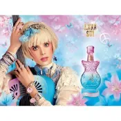 ♦️ANNA SUI♦️Rock Me Summer of Love安娜蘇搖滾甜心女性香水 愛  專區1ML 3ML