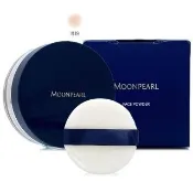 【MIKIMOTO 御木本】MOONPEARL月珍珠蜜粉6.5g-附粉撲(專櫃公司貨)