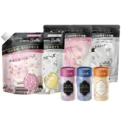 (店+)日本 Duree Balle 洗衣膠球 香香豆 芳香顆粒 衣物芳香 洗衣精 洗衣劑 香香粒