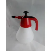 公司貨 台灣製 1.5公升 1500ml hdpe 耐酸鹼 防疫 消毒 氣壓噴壺 噴霧器 灑水壺 澆花灑水 tps