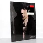 全球購✨林俊傑《她說》 JJ第8張專輯 2013海蝶正版發行CD