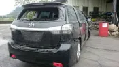 TOYOTA 14年 NEW WISH 2.0  零件車拆賣