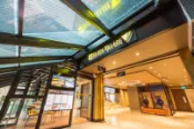 【Klook客路】新加坡 Golden Village 電影院每日電影電子兌換券 現在預訂，當日使用 立即確認 