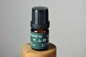 宋家苦茶油TOILKa4-3號.台灣竹山精製提煉檜木精油1年前貨.5cc精油瓶裝2cc