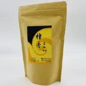 施金玉沐香齋【檀香．老山香粉】一包500元／全店同價位香品買6包送1包／檀香粉沉香粉天然中藥本草漢方香粉末煙供粉開運粉