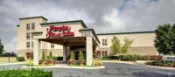 【奧丁丁揪你】伊利諾州 奧羅拉縣 芝加哥安若拉歡朋套房酒店 Hampton Inn & Suites Chicago Aurora