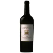 【品酒網】加州 紐頓酒廠 紐頓未過濾型梅洛紅葡萄酒 750ml Newton Unfiltered Merlot 2002