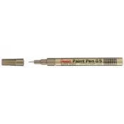 【i郵購】永昌創新國際有限公司 Pentel 飛龍 MFP5-X 極細油漆筆 / 支