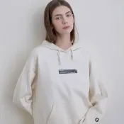 【GIORDANO 佐丹奴】女裝高彈力連帽上衣 Urban Outdoor系列(多色任選)