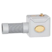 (店+)【Quality 聚家】寵物烘乾機 多功能烘乾機 貓狗烘毛機（高效烘幹/三檔調節/便攜免安裝）便攜寵物烘乾機 貓貓洗澡烘乾 狗狗烘毛機