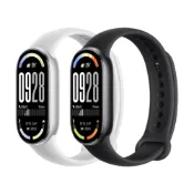 (店+)【小米】Xiaomi 小米手環 10(標準版)