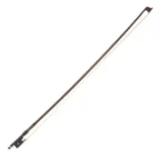 (店+)小提琴弓 BV-6 雙眼-8角 琴弓 共五種尺寸