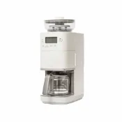 (店+)【Siroca】全自動石臼式研磨咖啡機 SC-C2510 電動磨豆機 咖啡研磨機 手沖咖啡機
