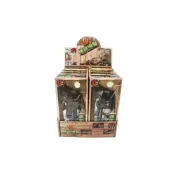 (店+)4D槍支模型 DIY步槍模型 MM0598-2 /一款入 仿真槍 1:6槍拼裝模型-鑫