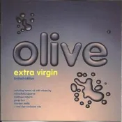 【現貨】2手-Olive橄欖合唱團 超純真(超值雙CD 限量盤)Extra Virgin/A677