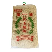 【耆盛】金門手工祝壽麵線(300g)