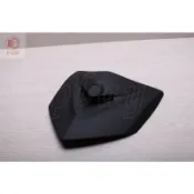 附發票-車殼玩家=勁戰三代,勁戰3代,1MS,大盾,擋風飾板,消光黑,烤漆部份,機車車殼-EG部品