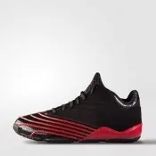 [Absolut]Adidas return of Mac 黑紅 火箭 T-mac 2 天足大底 低筒 籃球鞋 麂皮