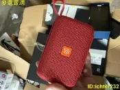 【麥蔻嚴選】DOSS德仕2099戶外藍芽音箱大音量防水智能滴因刨 無線便攜式隨身插卡小音響旅行騎行運動跑步迷妳小型  功