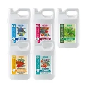 【OTTO 奧圖】水質添加劑系列-4000ml (水質穩定劑/水質清澈劑/黑水營養添加劑/強力除藻劑/PSB)